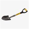 Roughneck Micro Shovel, Round Point 68-004